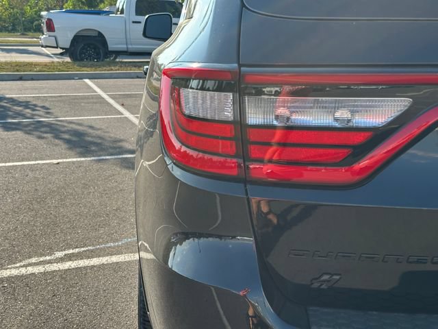 New 2026 Dodge Durango GT AWD/4WD image 46
