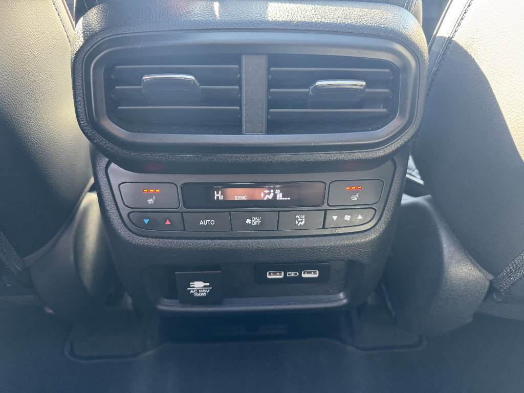 Used 2023 Honda Pilot Elite image 27