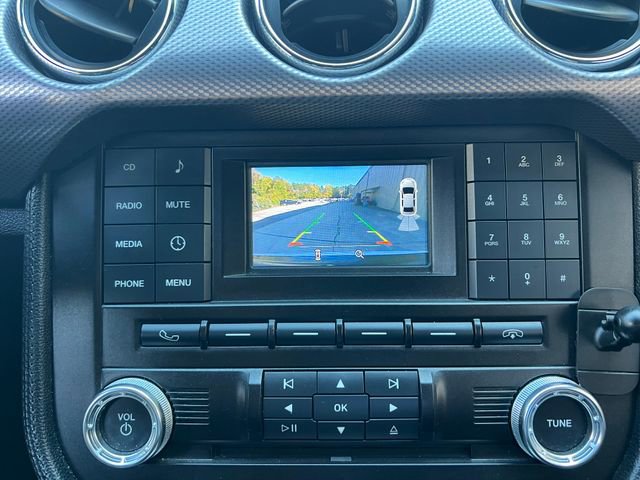 Used 2017 Ford Mustang Coupe w/ Wheel & Stripe Package image 24