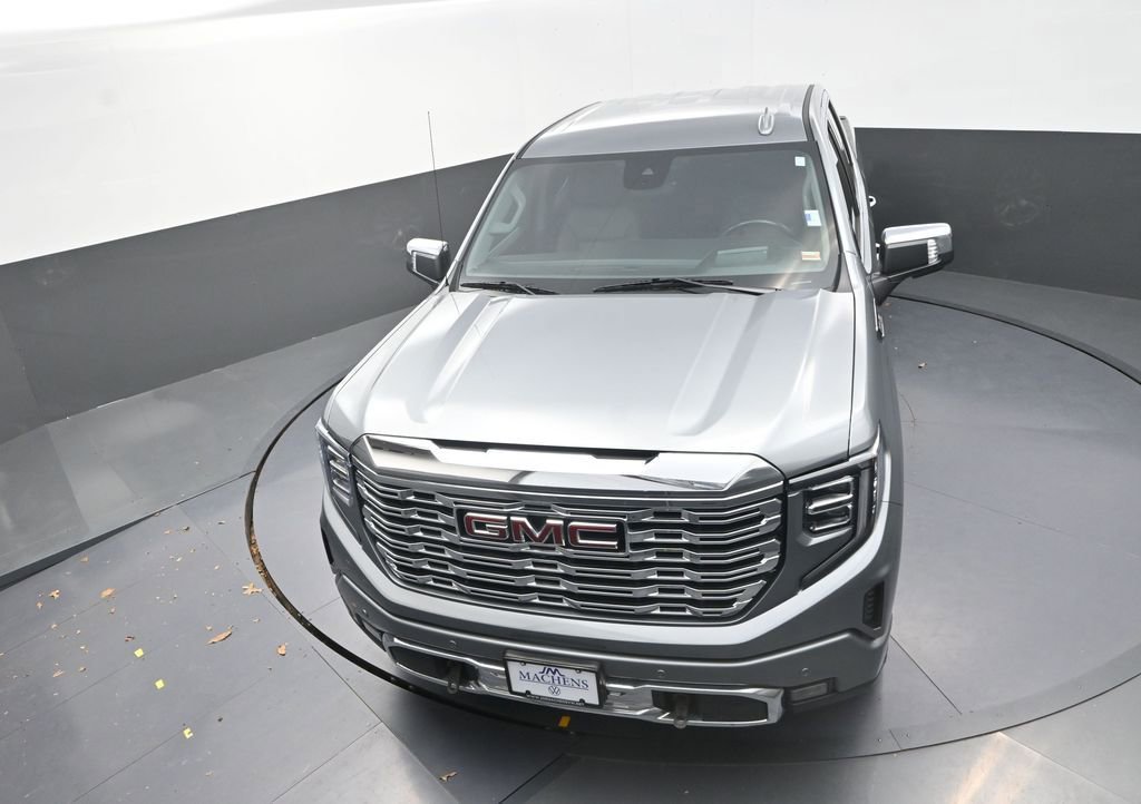 Used 2023 GMC Sierra 1500 Denali w/ Technology Package image 13