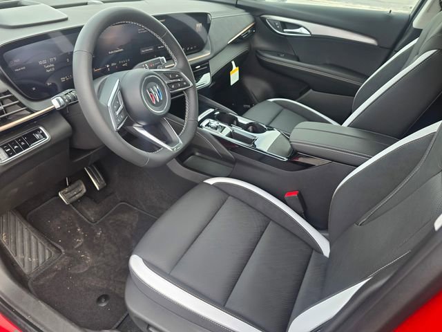 New 2026 Buick Envision Sport Touring AWD/4WD image 18