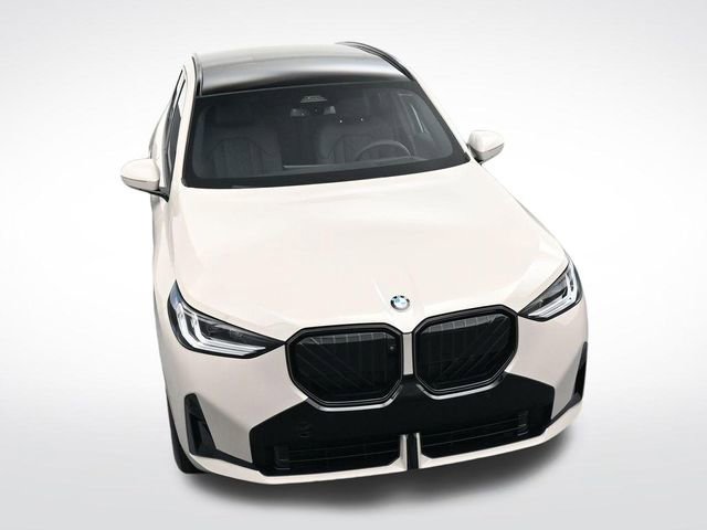 New 2026 BMW X3 xDrive30 w/ Premium Package AWD/4WD image 27