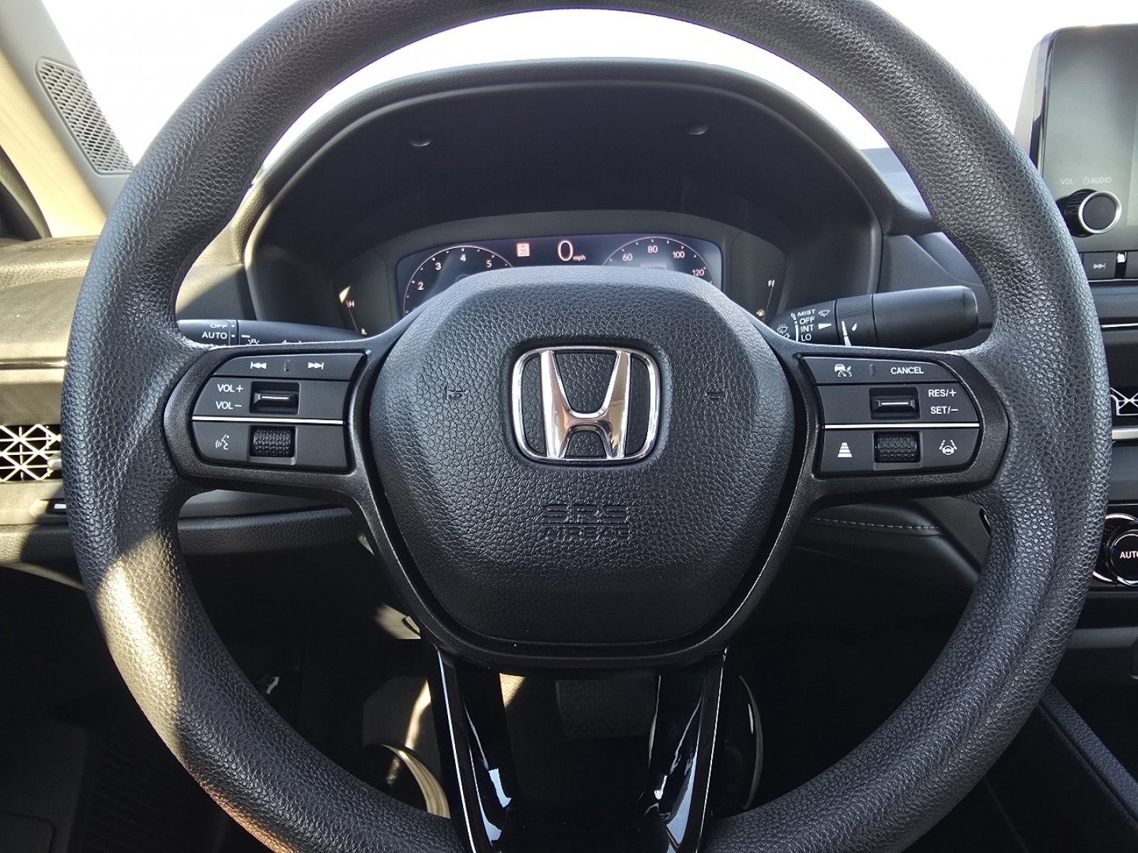 Used 2025 Honda Accord SE image 23