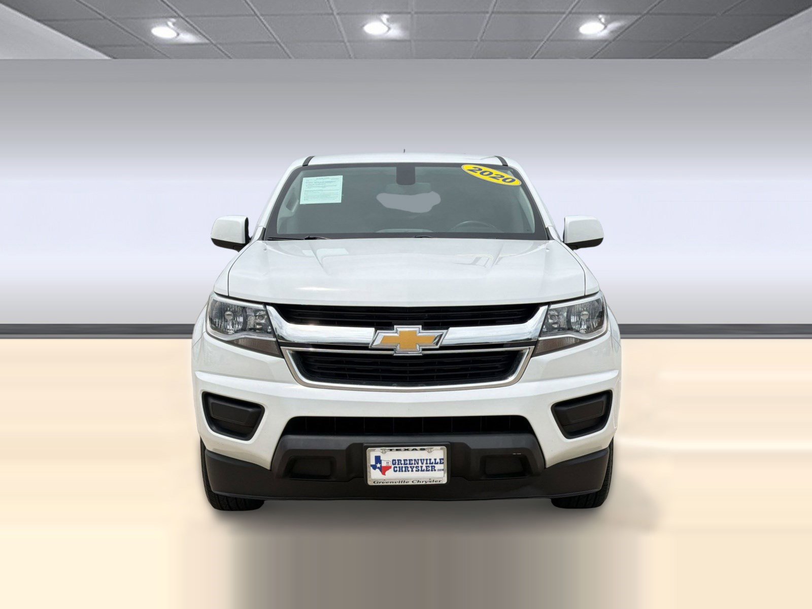 Used 2020 Chevrolet Colorado LT RWD image 6