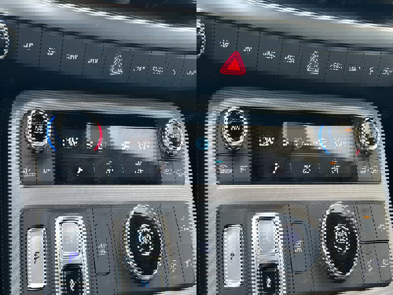 Used 2025 Hyundai Palisade Calligraphy image 22