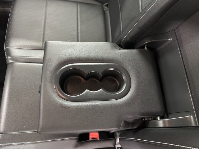 Used 2021 Volkswagen Tiguan SE image 29