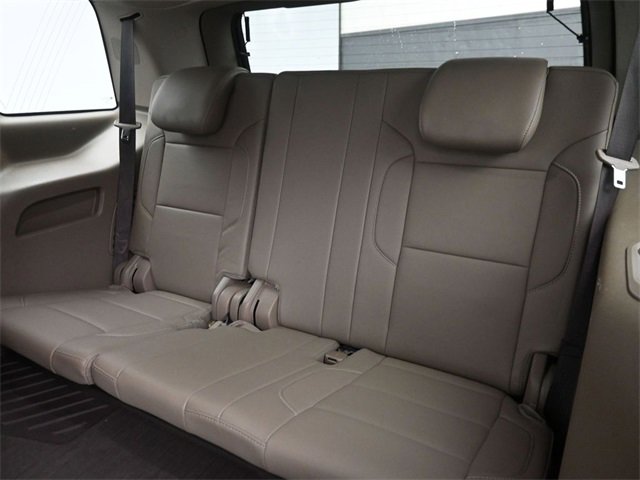 Used 2018 GMC Yukon SLT w/ Open Road Package image 23
