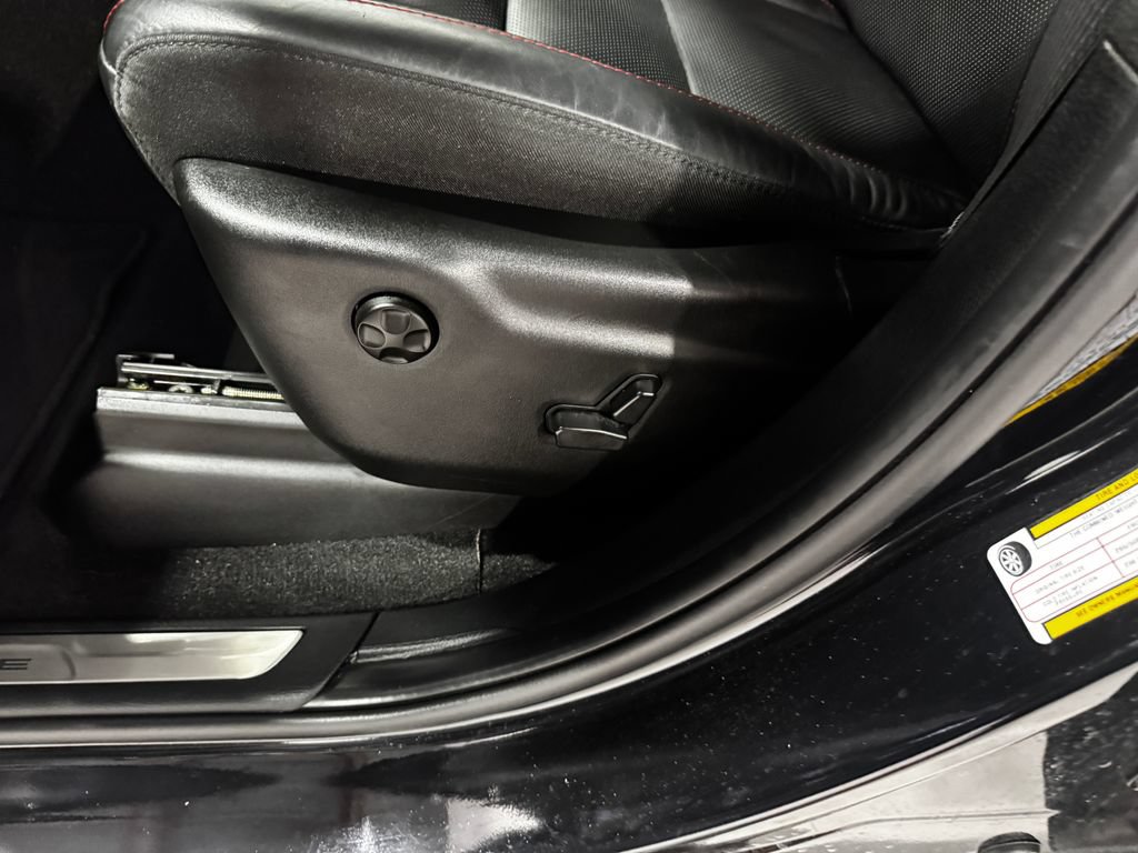 Used 2026 Dodge Durango GT AWD/4WD image 19