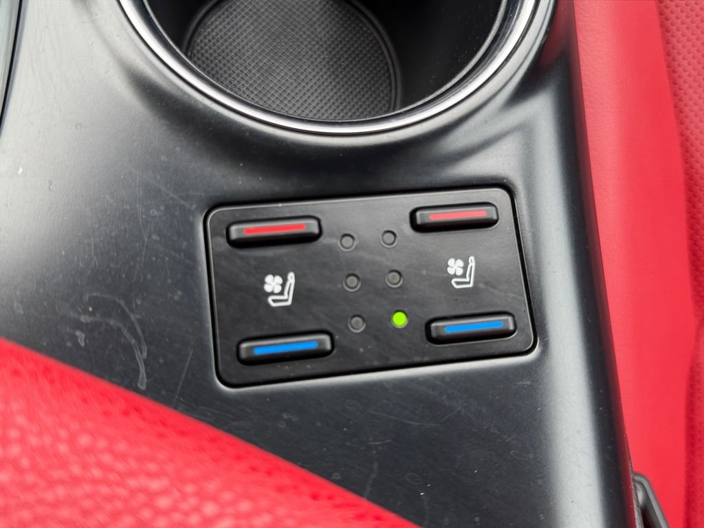 Used 2020 Toyota Camry XSE w/ Driver Assist Package image 19