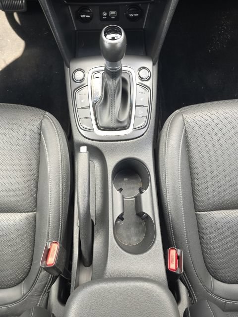 Used 2018 Hyundai Kona Limited AWD/4WD image 37