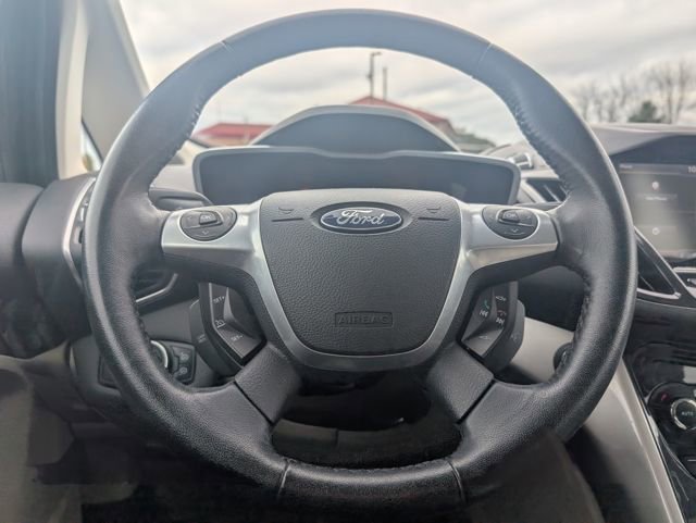 Used 2013 Ford C-MAX SEL image 10