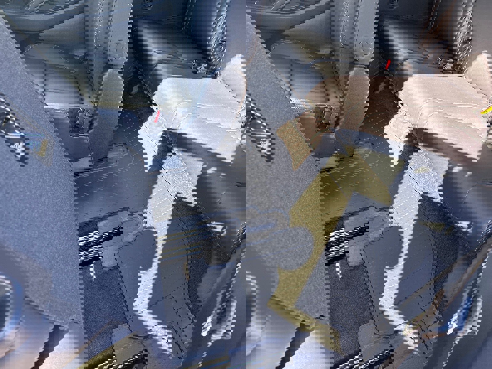 New 2026 Subaru Ascent Premium image 39