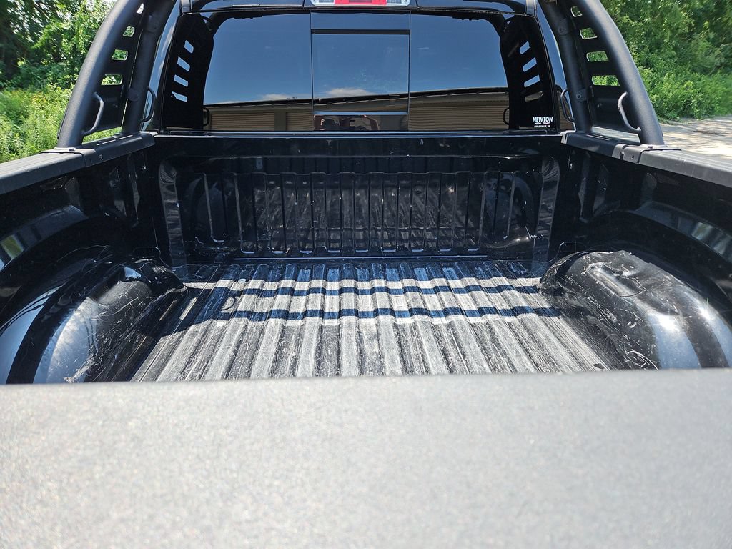 Used 2021 RAM 1500 TRX w/ TRX Level 1 Equipment Group AWD/4WD image 39