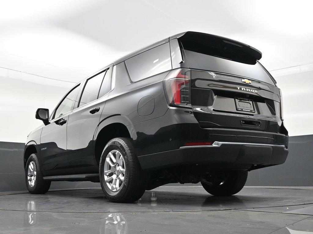 Used 2026 Chevrolet Tahoe LS image 31