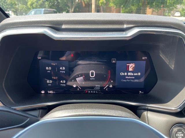 New 2025 GMC Canyon Elevation w/ Convenience Package image 19
