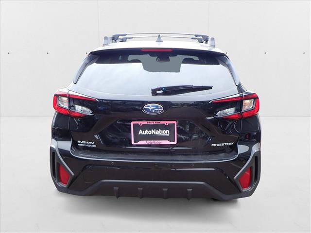 New 2025 Subaru Crosstrek 2.5i Limited image 3