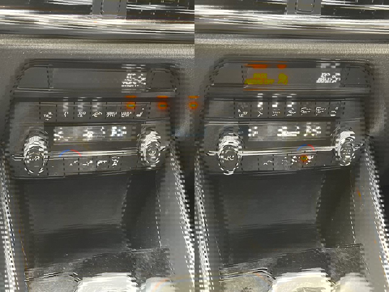 Used 2019 MAZDA CX-9 Touring w/ Touring Premium Package image 22