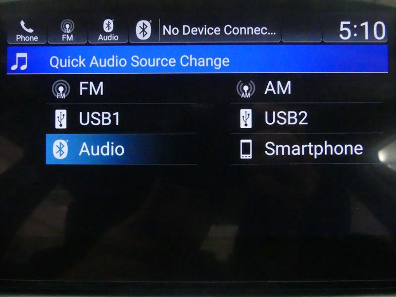 Used 2022 Honda Accord LX image 10
