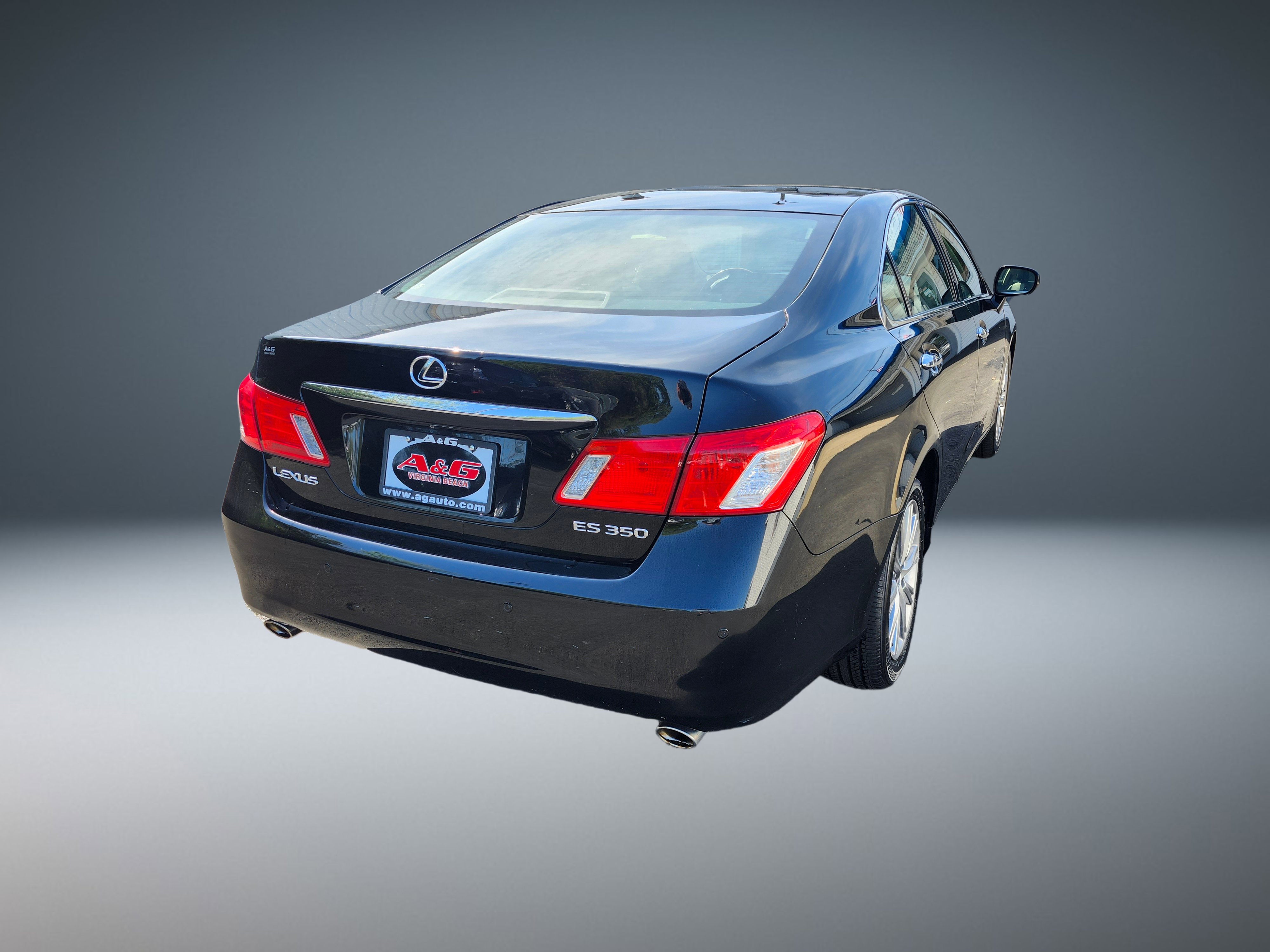 Used 2008 Lexus ES 350 image 3