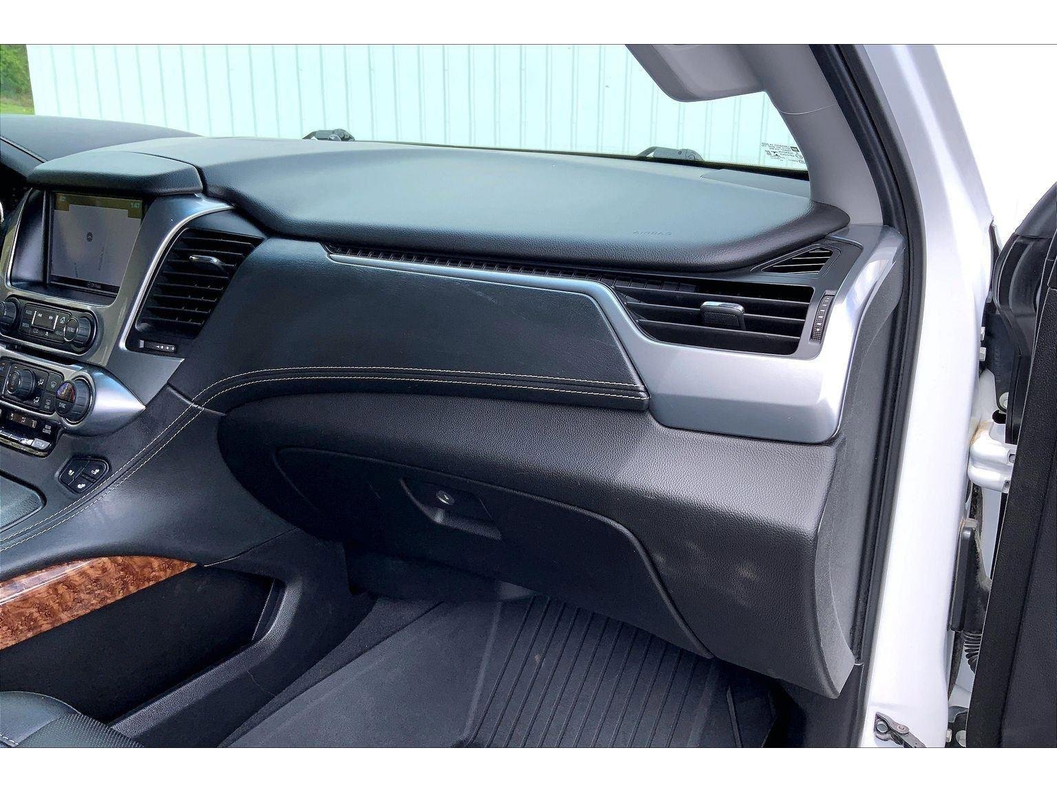 Used 2019 Chevrolet Tahoe Premier image 15