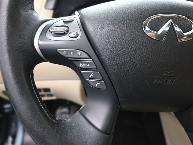 Used 2018 INFINITI QX60 AWD w/ Premium Plus Package image 28