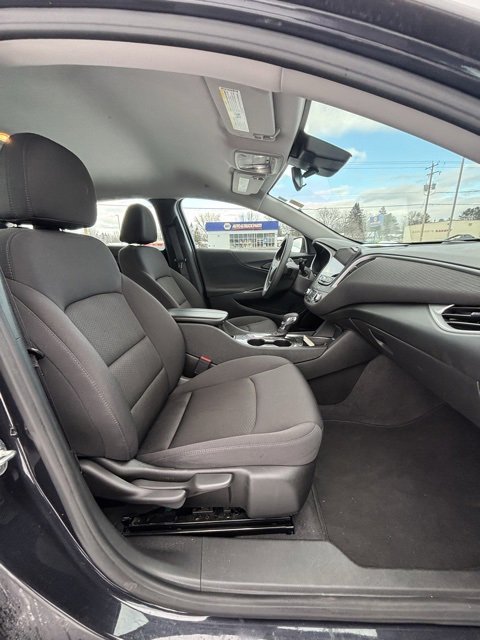 Used 2023 Chevrolet Malibu LT image 14