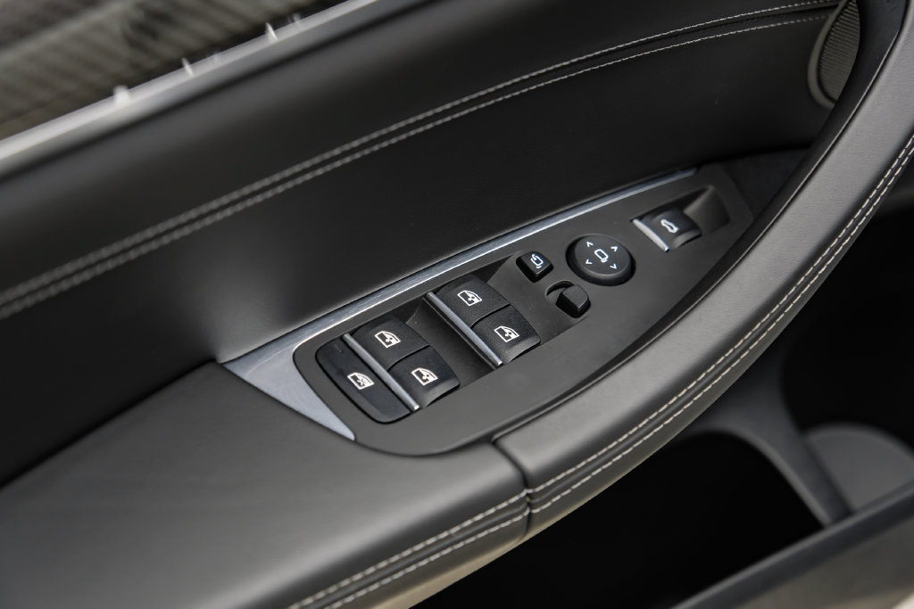 Used 2024 BMW X3 M w/ Executive Package AWD/4WD image 59