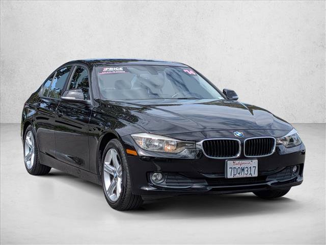 Used 2014 BMW 328i Sedan RWD image 3