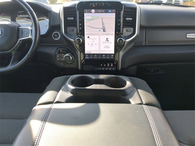 Used 2024 RAM 1500 Lone Star image 18