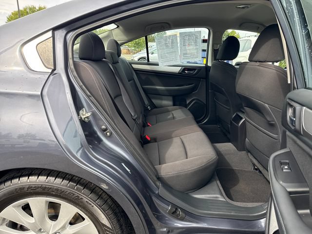 Used 2016 Subaru Legacy 2.5i Premium AWD/4WD image 10