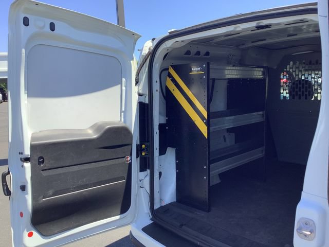 Used 2022 RAM ProMaster City Wagon FWD image 25