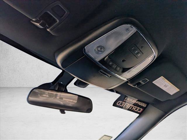 Used 2021 Jeep Grand Cherokee Laredo X AWD/4WD image 20