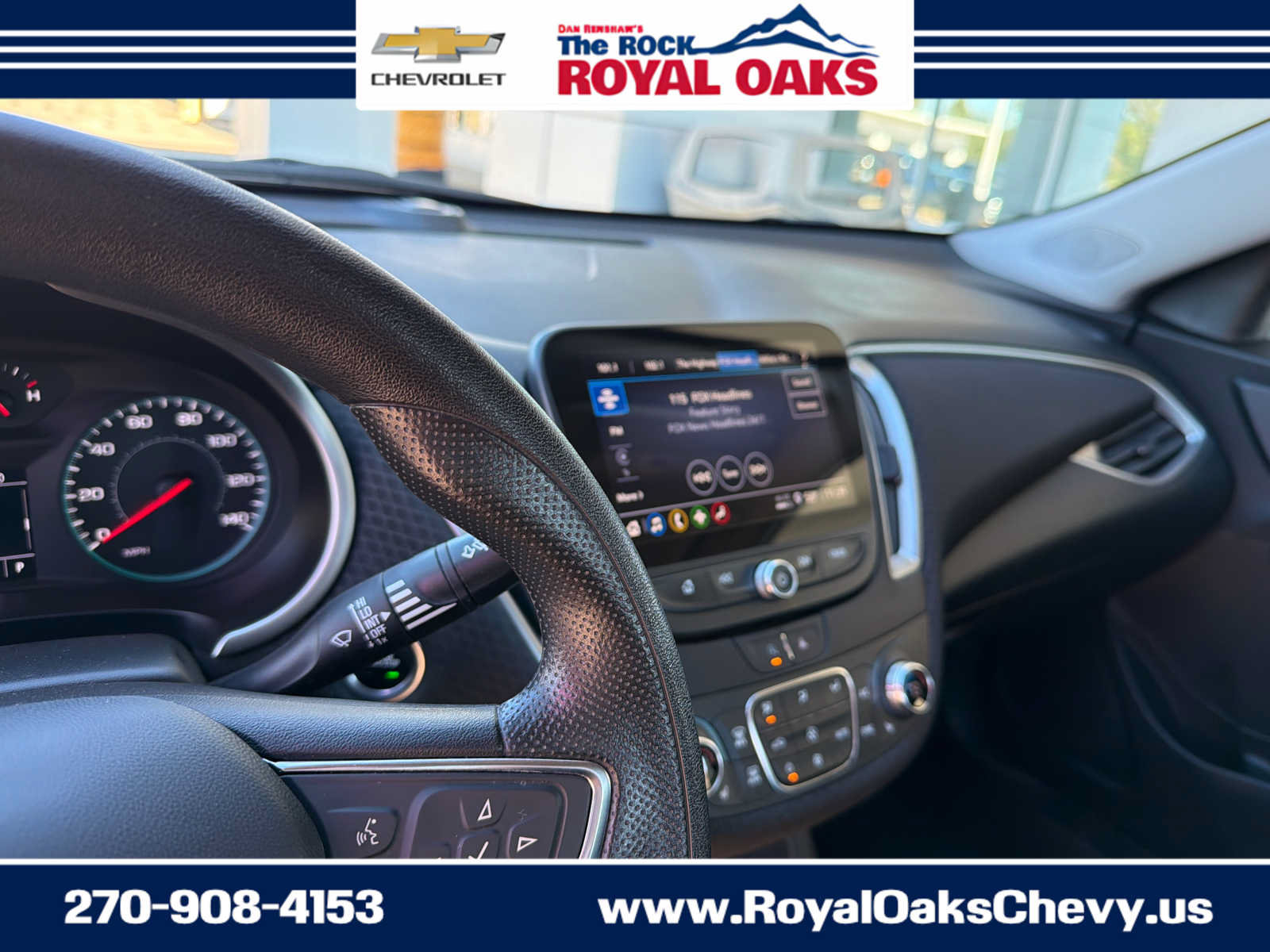 Used 2025 Chevrolet Malibu LT FWD image 24