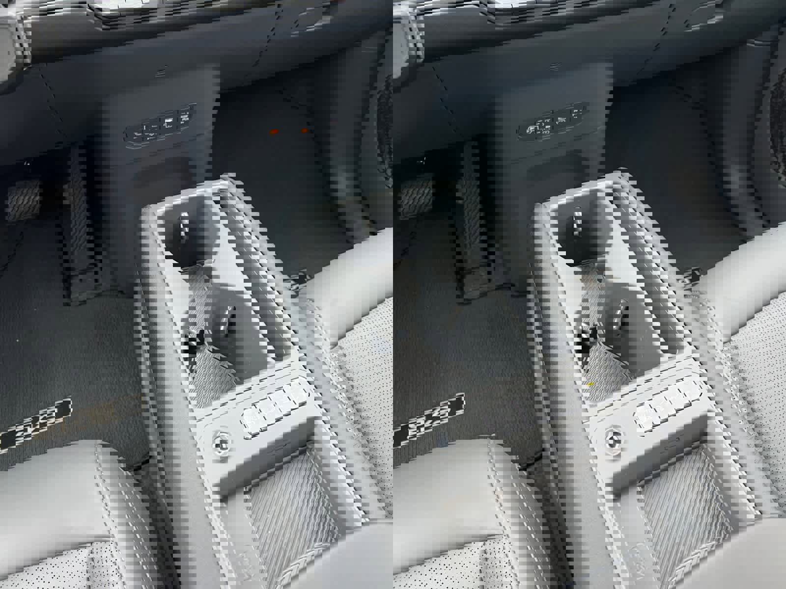 Certified 2024 Kia EV9 Light Long Range image 14