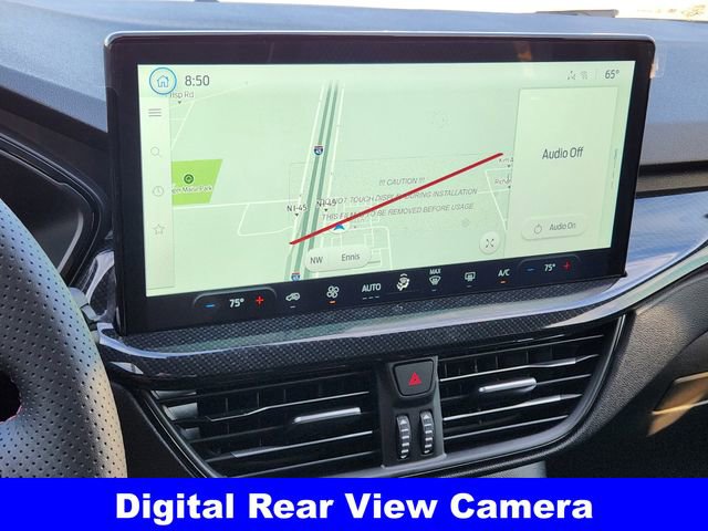 New 2026 Ford Escape ST-Line w/ Tech Pack #1 image 17