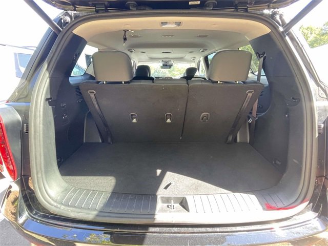 Used 2025 Hyundai Palisade SEL image 8