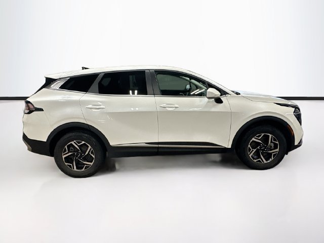Certified 2024 Kia Sportage LX AWD/4WD image 8