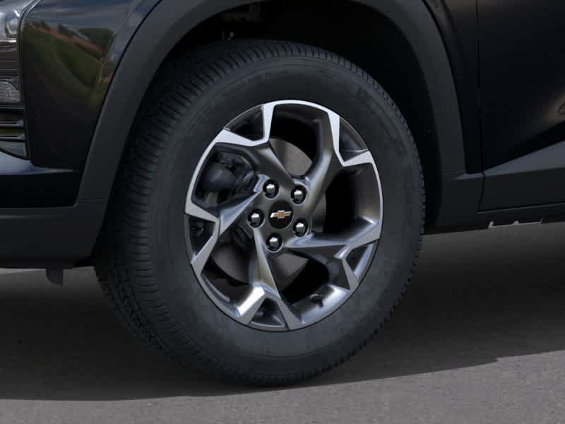 New 2026 Chevrolet Trax LT w/ Driver Confidence Package FWD image 9