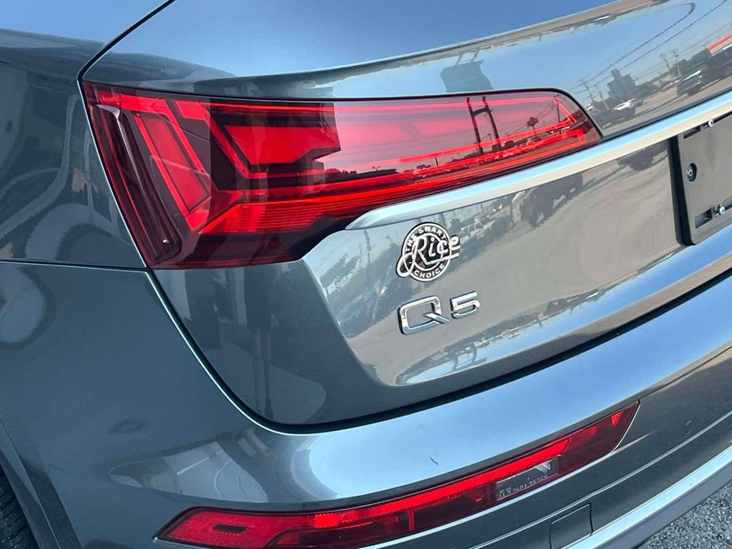 Used 2022 Audi Q5 2.0T Premium Plus AWD/4WD image 10