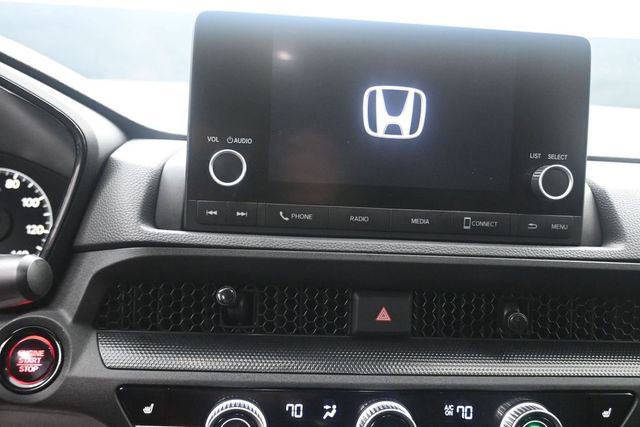 Used 2025 Honda CR-V EX image 10