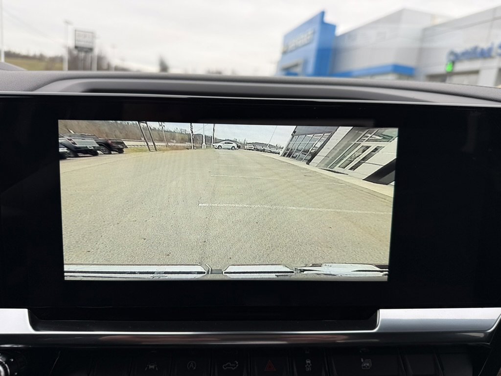 New 2026 GMC Sierra 1500 Elevation image 19