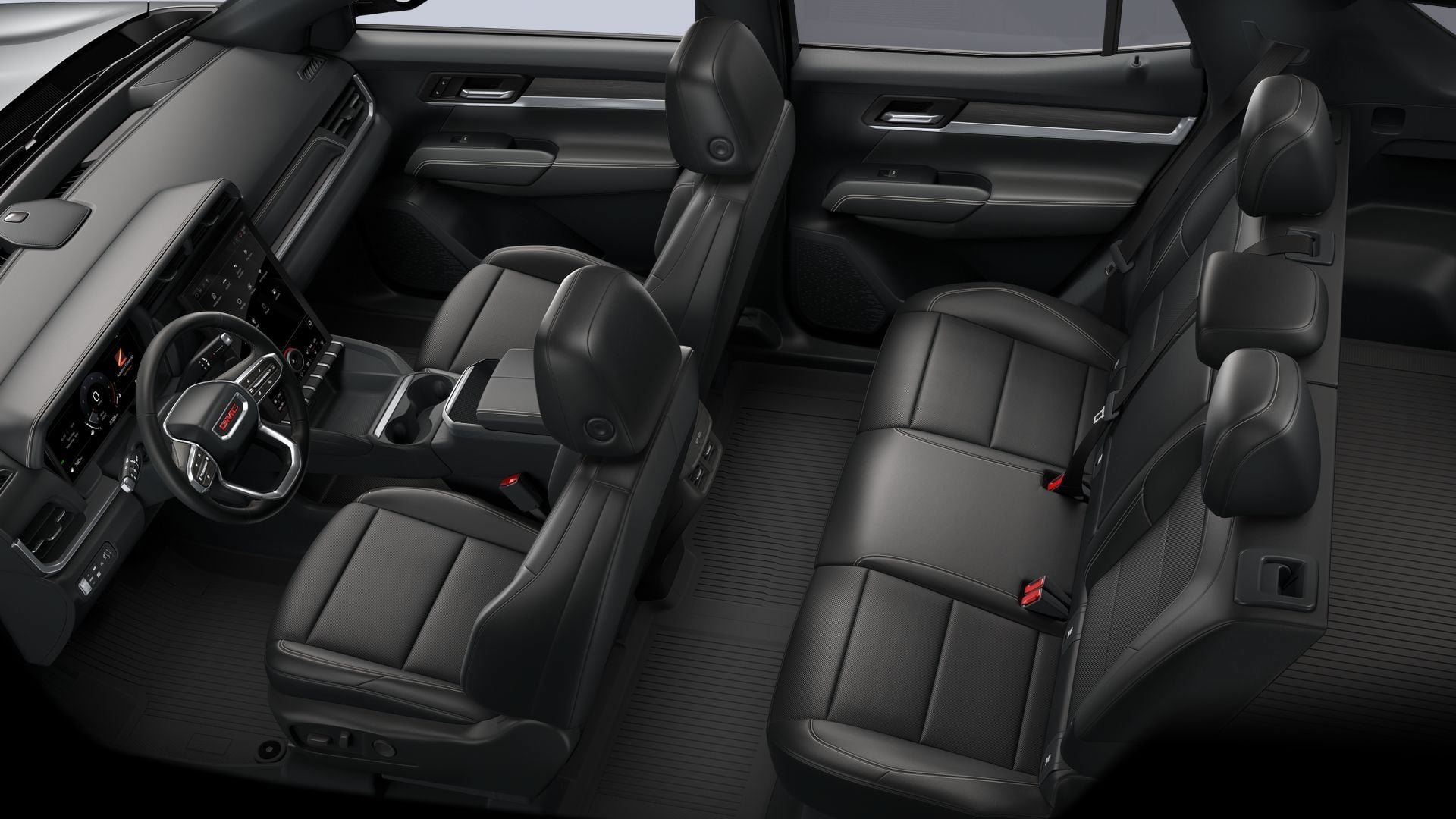 New 2026 GMC Terrain Elevation w/ Elevation Premium Package image 31
