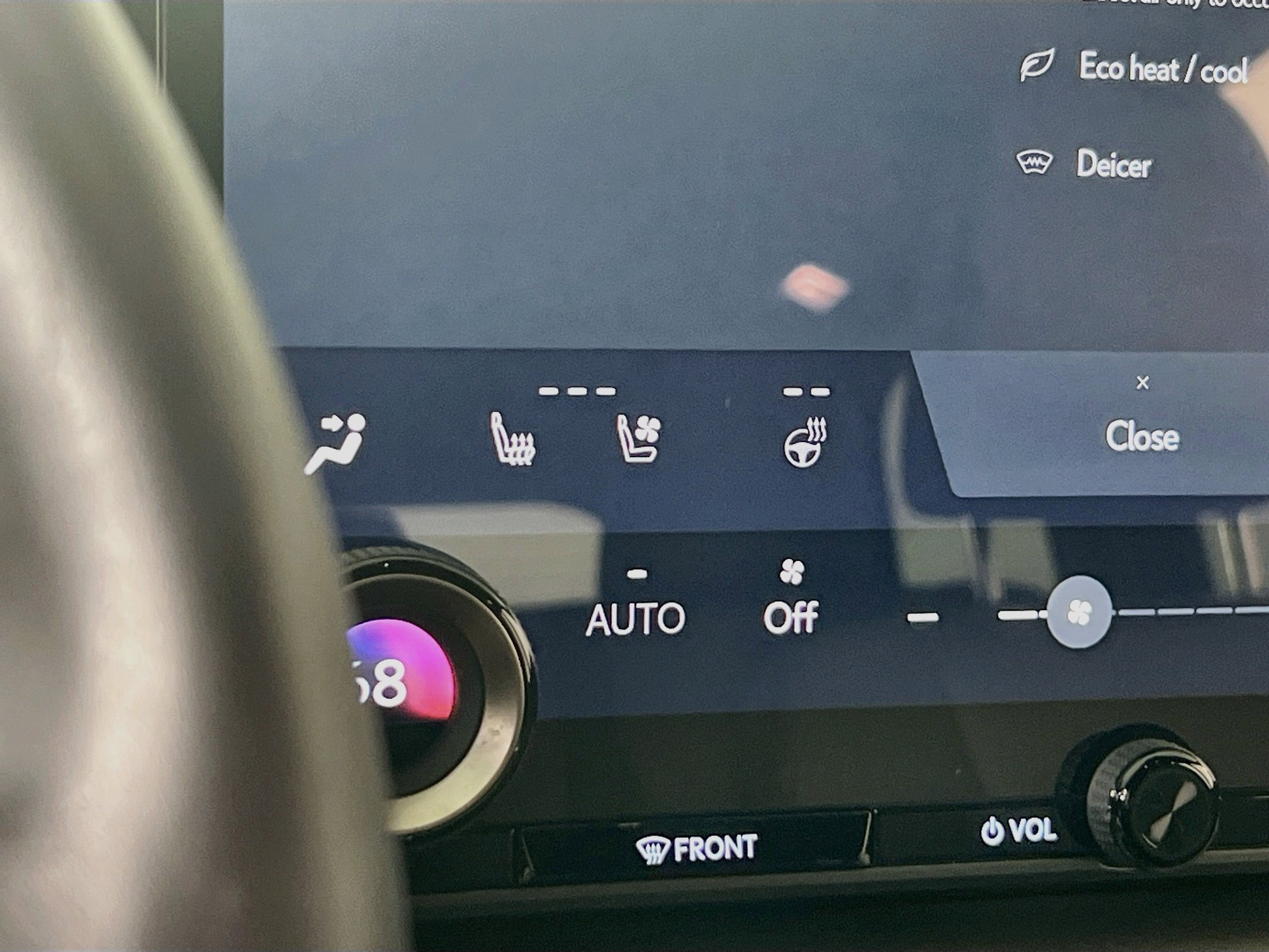 Used 2026 Lexus TX 350 AWD w/ Technology Package image 19