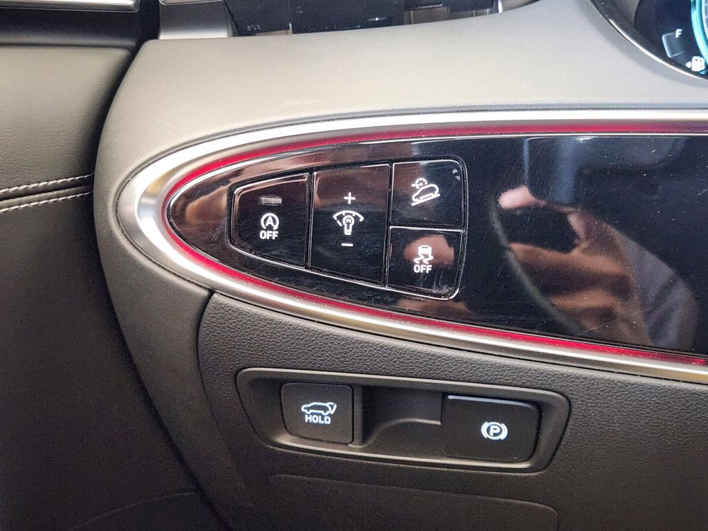 Used 2023 Genesis GV70 2.5T Sport Prestige w/ Sport Prestige Package image 22