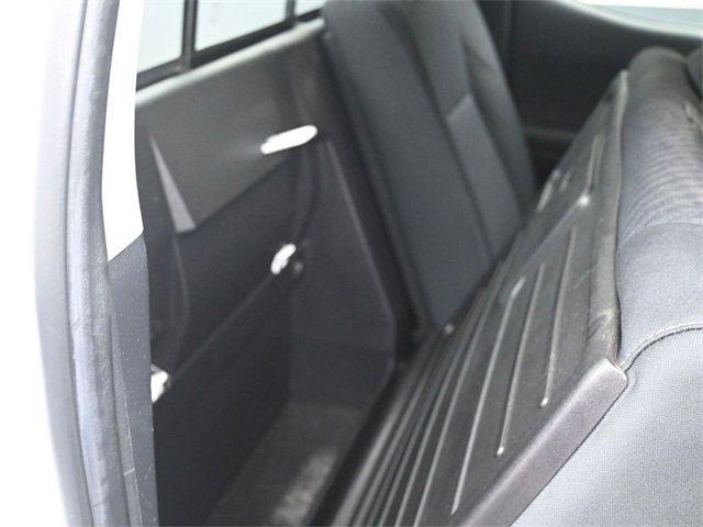 Used 2023 Toyota Tacoma 4x4 Double Cab image 26