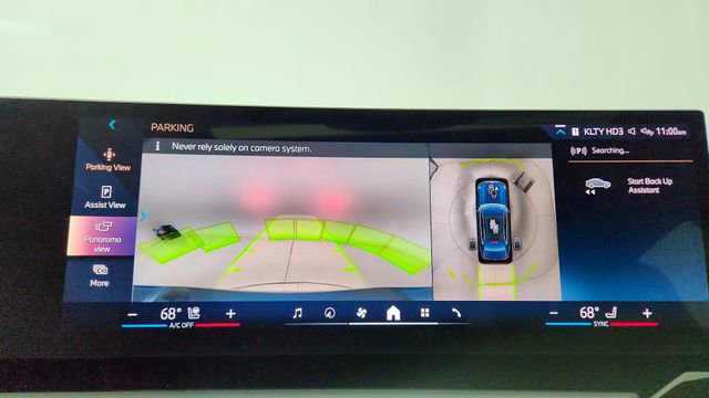 Used 2026 BMW 530i xDrive image 46