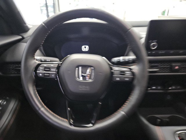 Used 2024 Honda HR-V Sport image 19