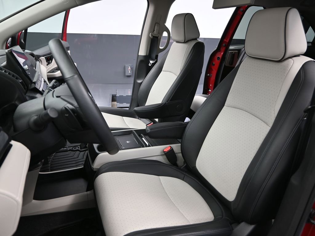 Used 2025 Honda Odyssey Elite image 24