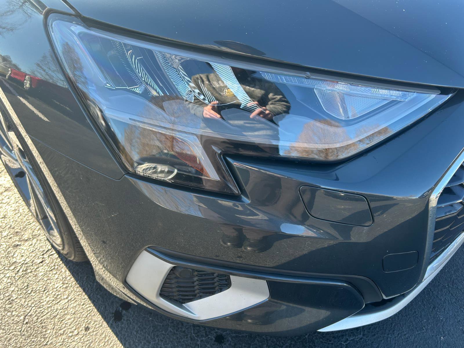 Used 2022 Audi A3 2.0T Premium image 7