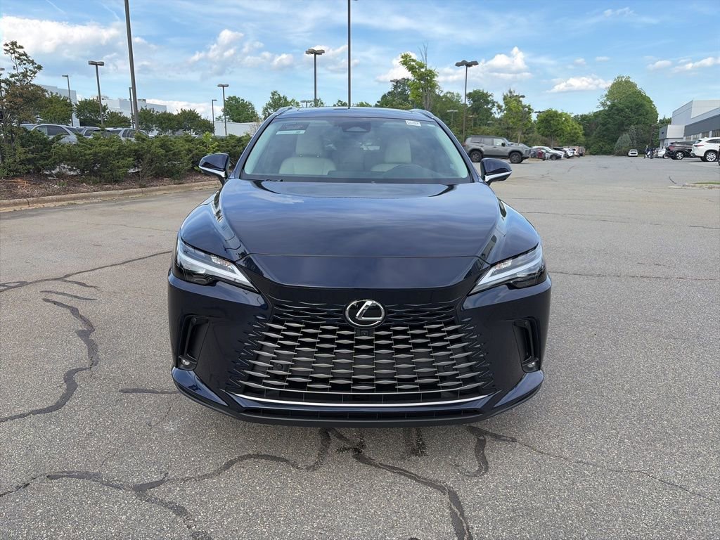 Certified 2025 Lexus RX 350 Premium Plus w/ Convenience Package AWD/4WD image 6